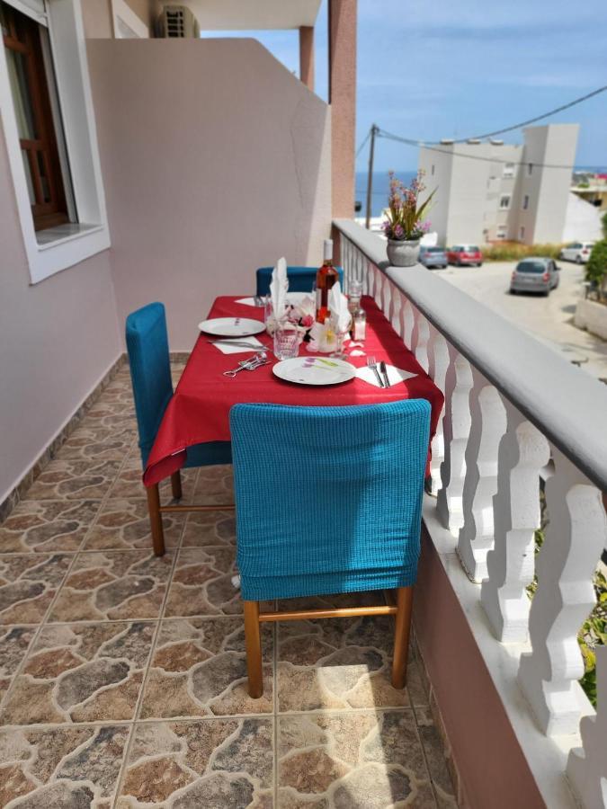 Roumeliotis House Apartment Karpathos Town  Exterior photo