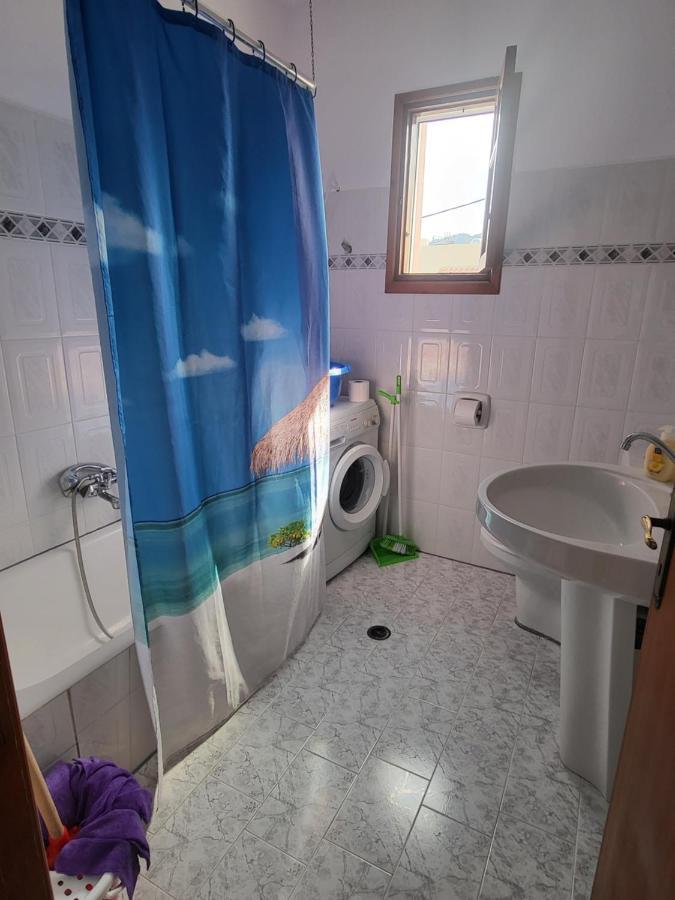 Roumeliotis House Apartment Karpathos Town  Exterior photo