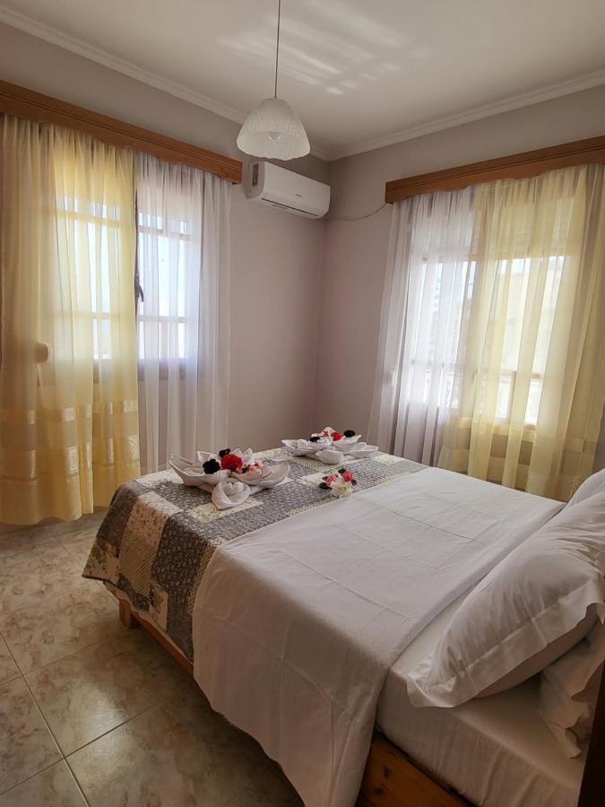 Roumeliotis House Apartment Karpathos Town  Exterior photo