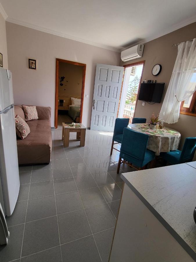 Roumeliotis House Apartment Karpathos Town  Exterior photo