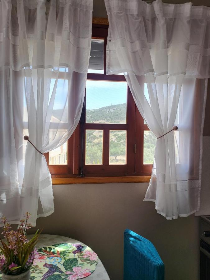 Roumeliotis House Apartment Karpathos Town  Exterior photo