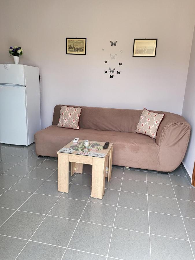 Roumeliotis House Apartment Karpathos Town  Exterior photo